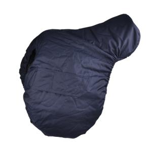 Sadelöverdrag HS Navy