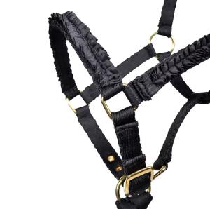 Fölgrimma Ofodrad Svart