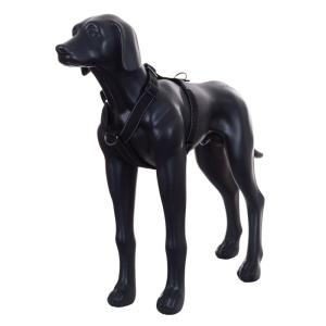 Hundsele Form Rukka Svart