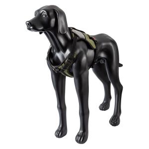 Hundsele Mission Rukka Grön