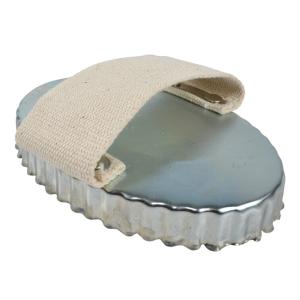 Ryktskrapa Borstiq Oval