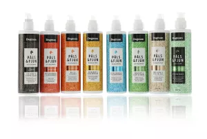 Schampo Päls o Fjun Aloe Vera 250ml