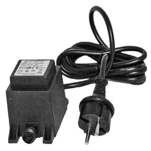 Transformator 36w 12v