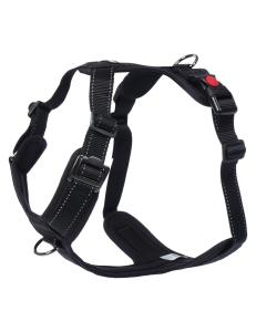 Hundsele Bliss Rukka Svart