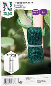 Träduppbindare Väv 3m