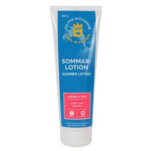 Sommarlotion Biofarmab 250ml