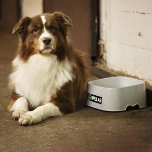 Värmeskål Willab Komplett 3L