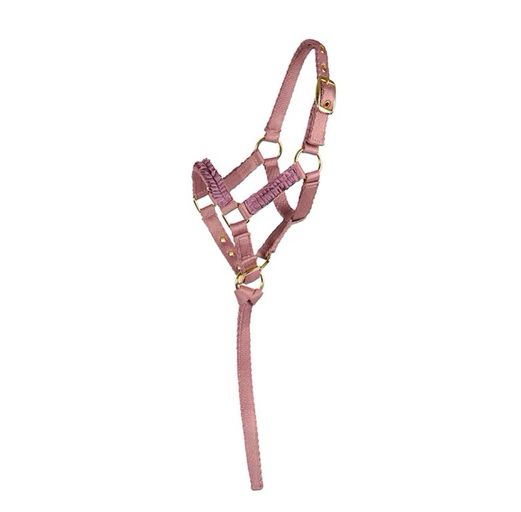 Fölgrimma Ofodrad Rosa Ponny