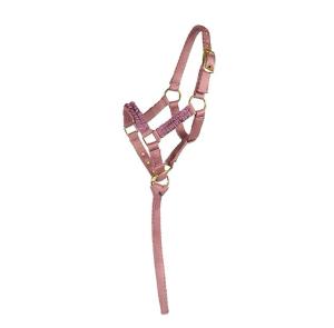 Fölgrimma Ofodrad Rosa Ponny