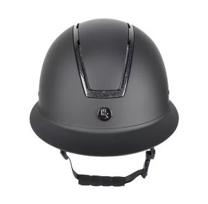 Ridhjälm HS Vision Mips Matt Granit Svart