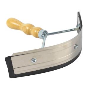 Svettskrapa Borstiq Enhands