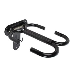 Stövelhängare HS Svart