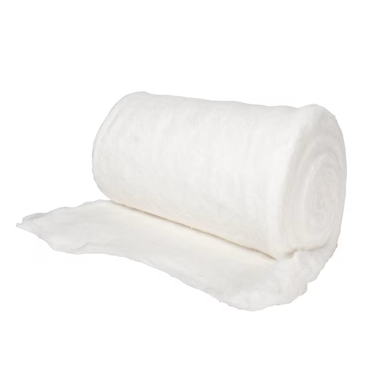 Bomull Hårdkomprimerad HS 1kg