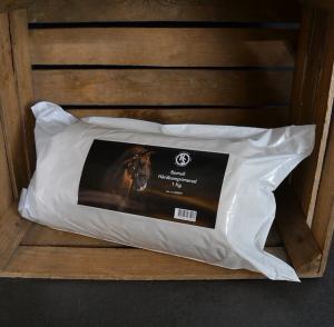 Bomull Hårdkomprimerad HS 1kg