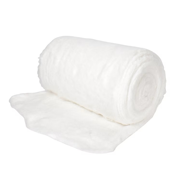 Bomull Halvkomprimerad HS 1kg