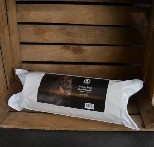 Bomull Med Gasväv HS 30cm 500g