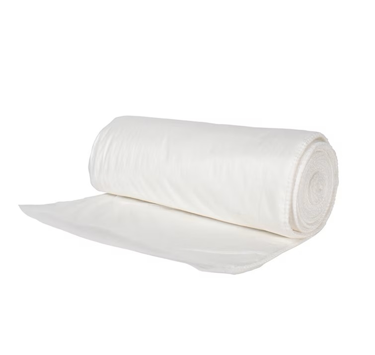 Bomull Med Fiberduk HS 30cm x 3m