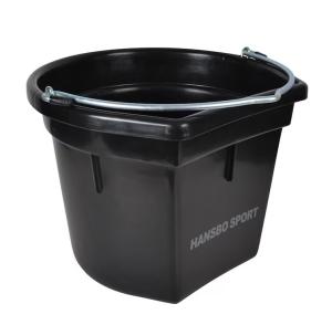 Hink Med Flat Baksida 20L