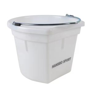 Hink Med Flat Baksida 20L