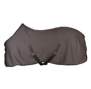 Fleecetäcke HS Vellus Brun
