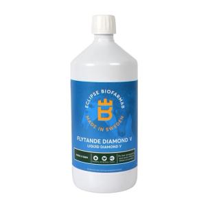 Diamond V Flytande Biofarmab 1l