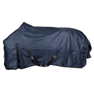 Regntäcke Solid HS 0g 600D Marin