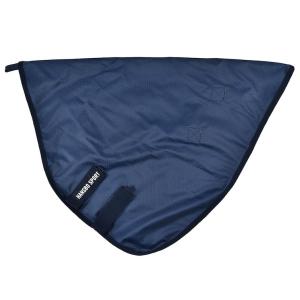 Halstäcke Till Solid 0g Marin