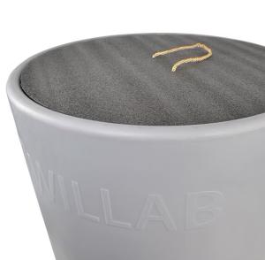 Lock Till Vattenbalja Isolerad Willab 80L