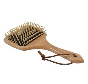 Borste Borstiq Man/Svans Kardformad