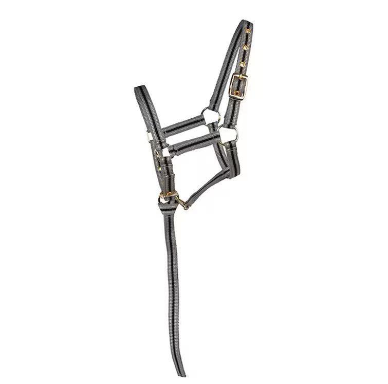 Fölgrimma HS Rand Svart