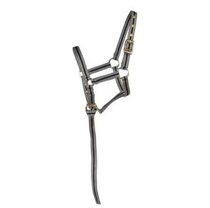 Fölgrimma HS Rand Svart