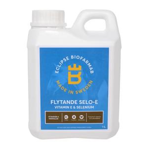 Selo-E Flytande Biofarmab 1L