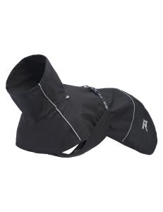 Hundtäcke Hayton Raincoat Svart