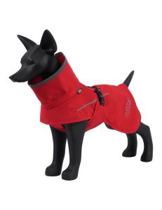 Hundtäcke Thrill Mini Classic Red