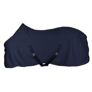 Fleecetäcke Hug HS Marin