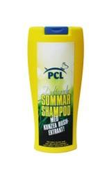 PCL Sommar Schampo 300ml