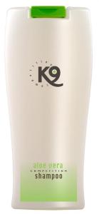 K9 Competition Aloe Vera Schampo