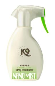 K9 Competition Aloe Vera Nano Mist 250ml