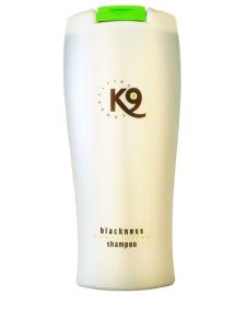 K9 Blackness Schampo 300ml