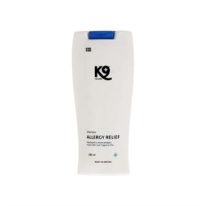 K9 Allergy Relief Schampo 300ml
