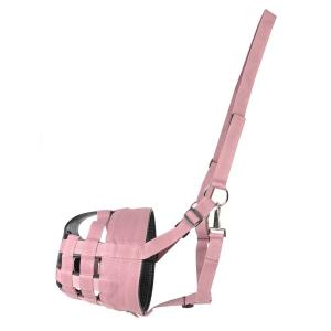 Gräsreducerare Airflow HS Rosa