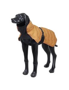 Hundtäcke Bubble Coat Honey