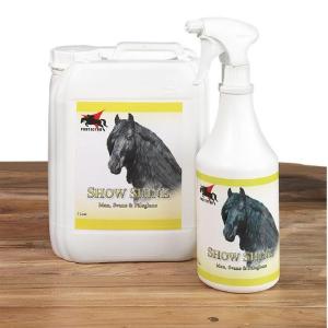 Show Schampo Protector