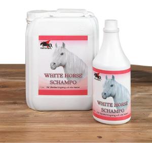 White Horse Schampo Protector