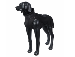 Hundtäcke Lucky Fleece Jacket