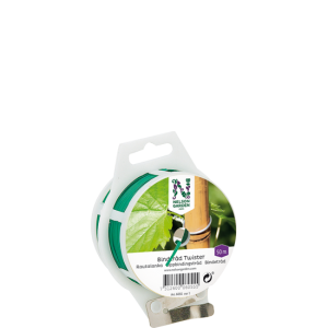 Bindtråd Twist Tie 50m