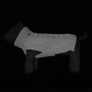 Hundtäcke Sparky Stickad