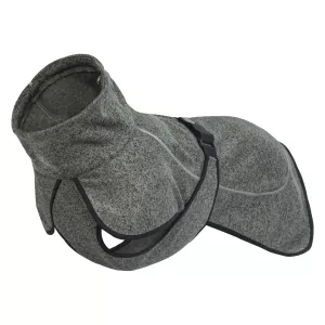 Hundtäcke Comfy Fleece Olive