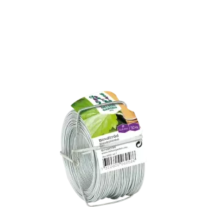 Bindtråd galvad 0,9mm 50m