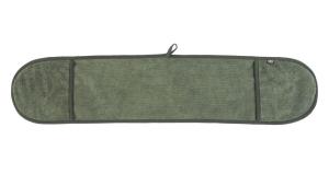 Microfiber Pocket Towel Medea Eco Grön